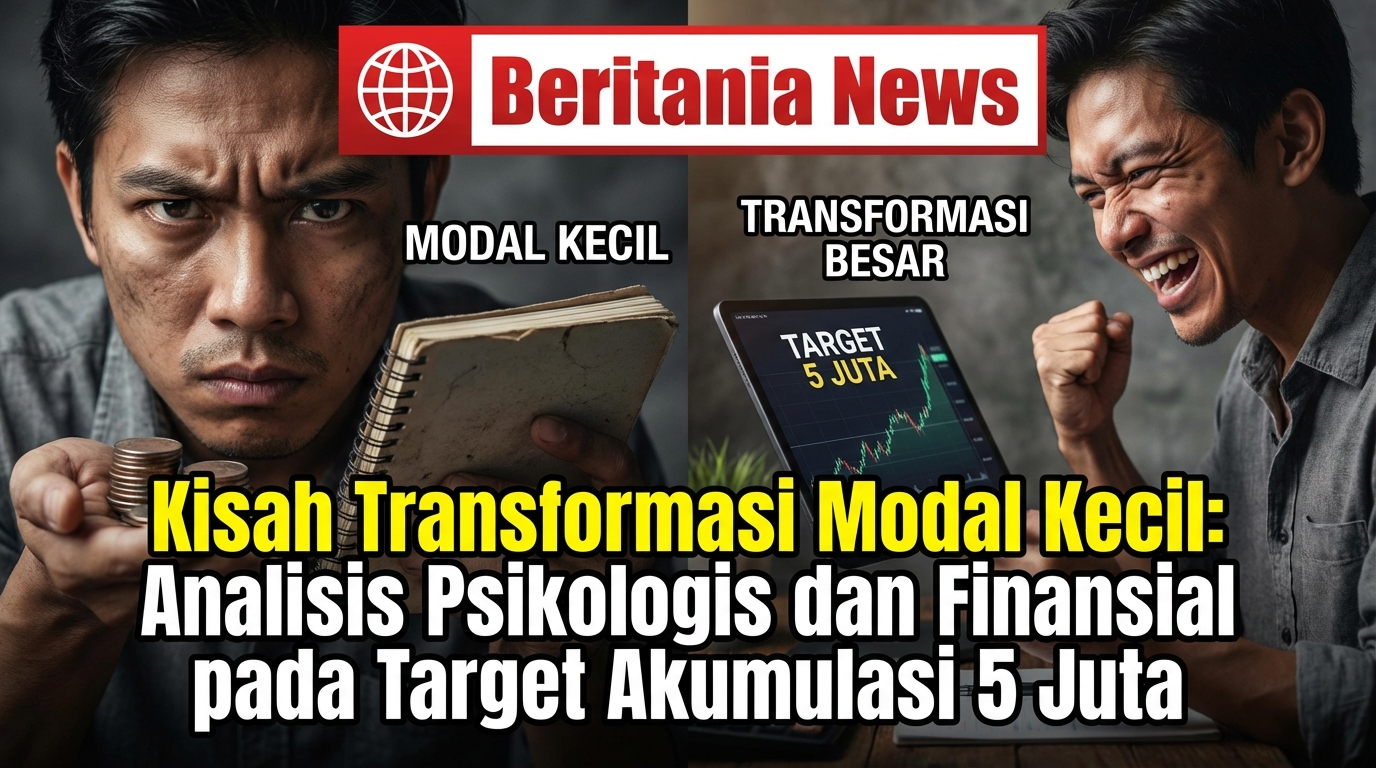 Situs Beritania News