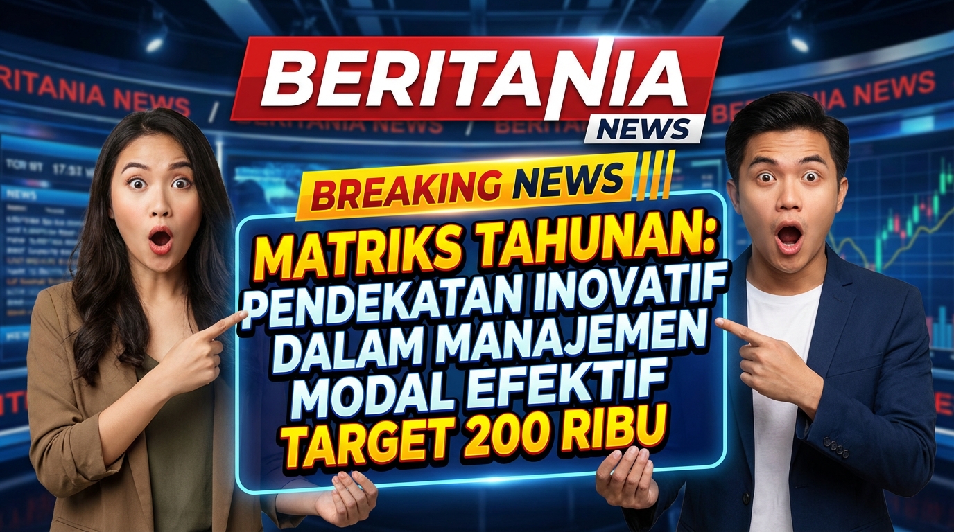 Situs Beritania News
