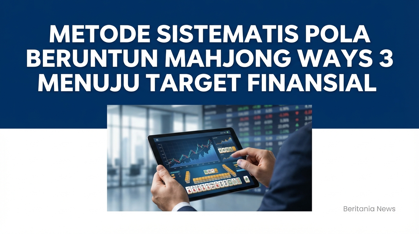 Situs Beritania News