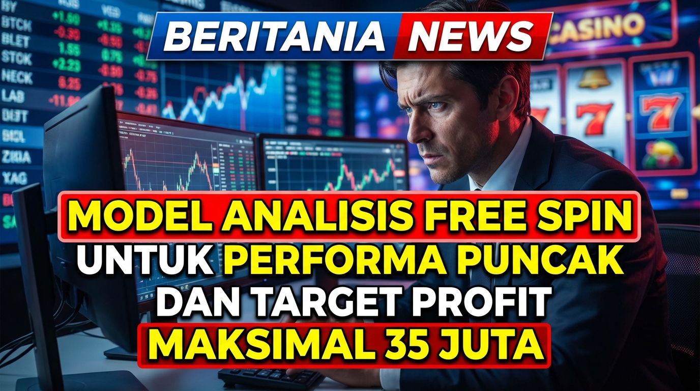 Situs Beritania News