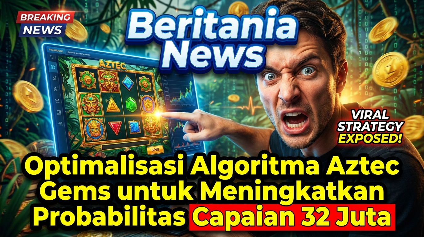 Situs Beritania News