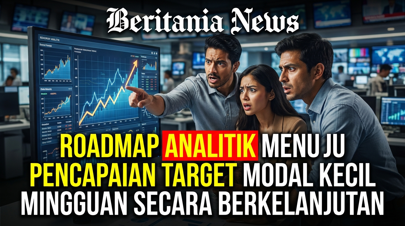 Situs Beritania News