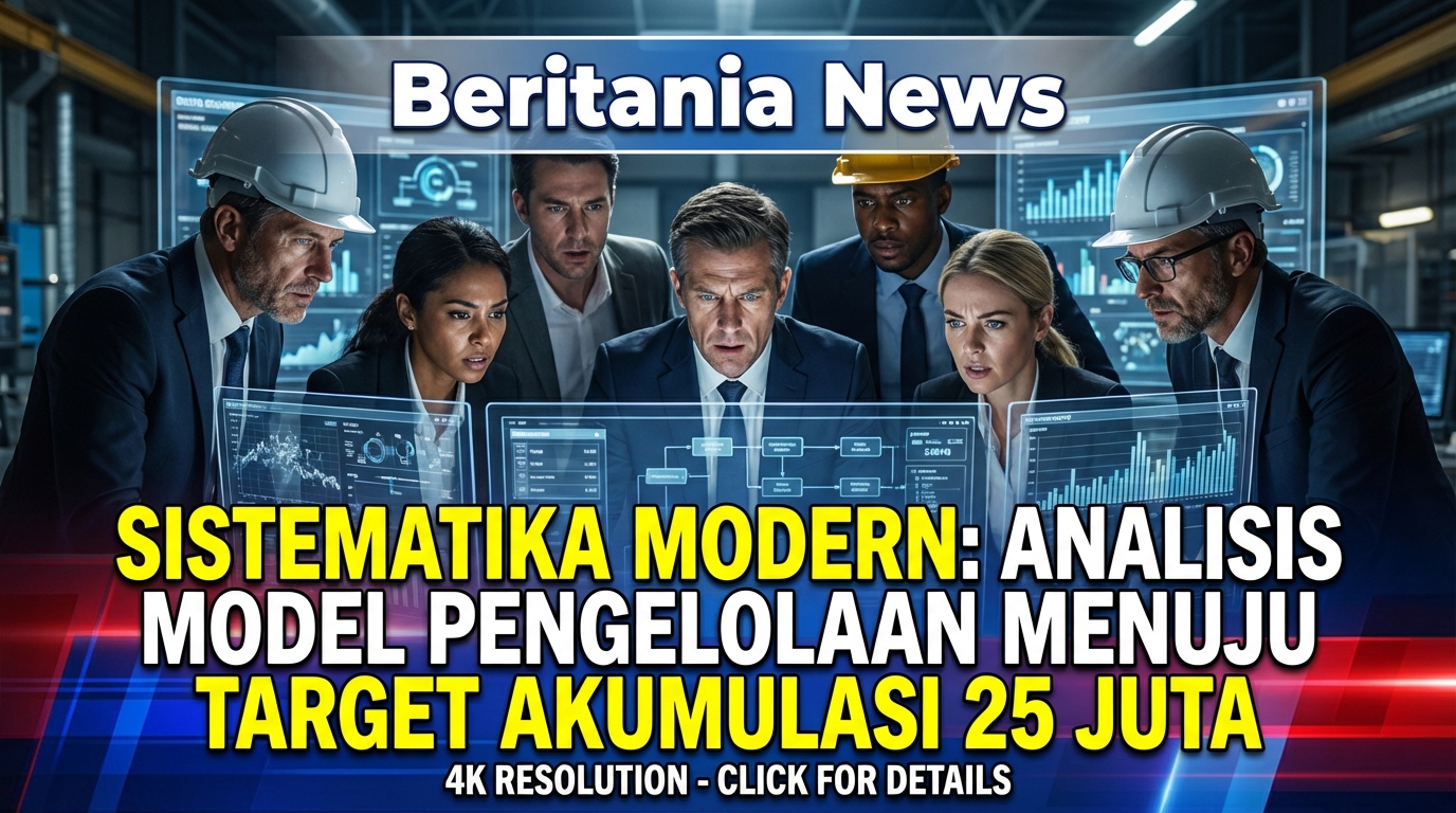 Situs Beritania News