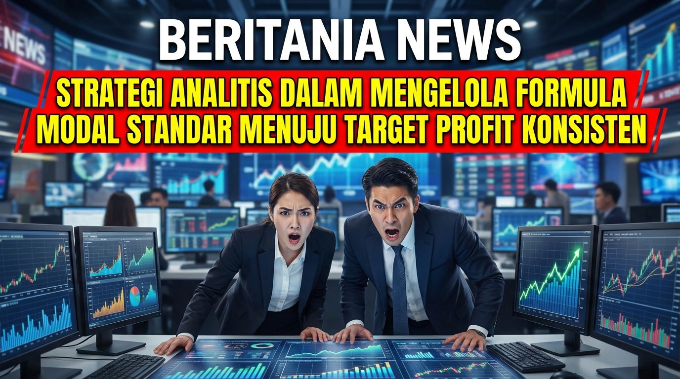 Situs Beritania News