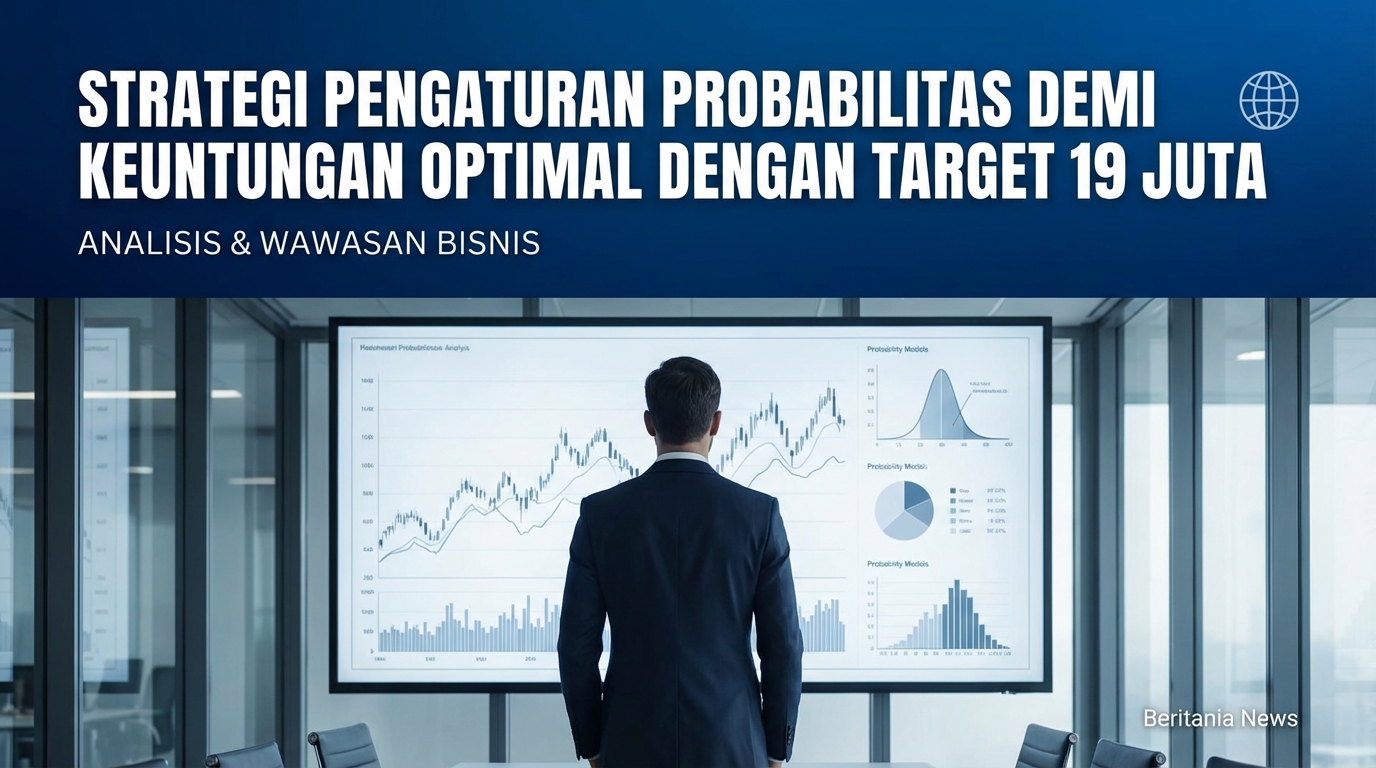 Situs Beritania News